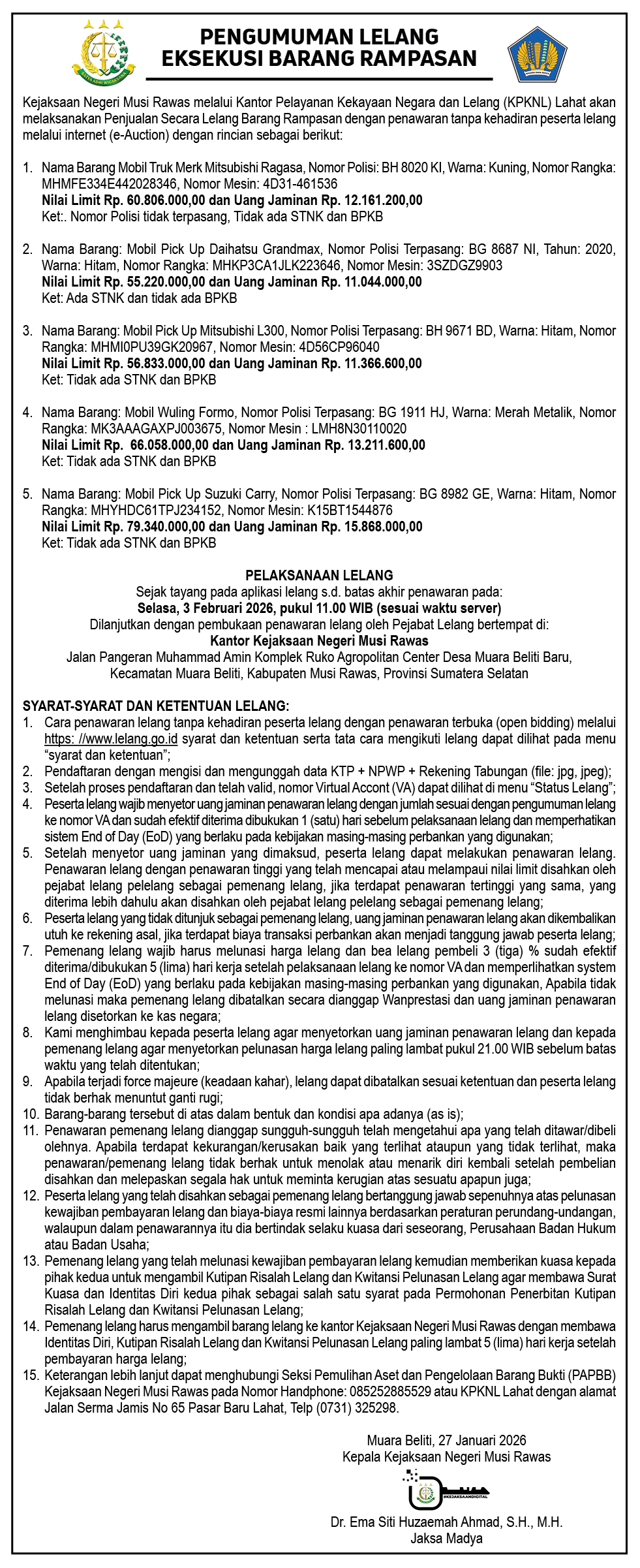 BKPSDM MUSI RAWAS