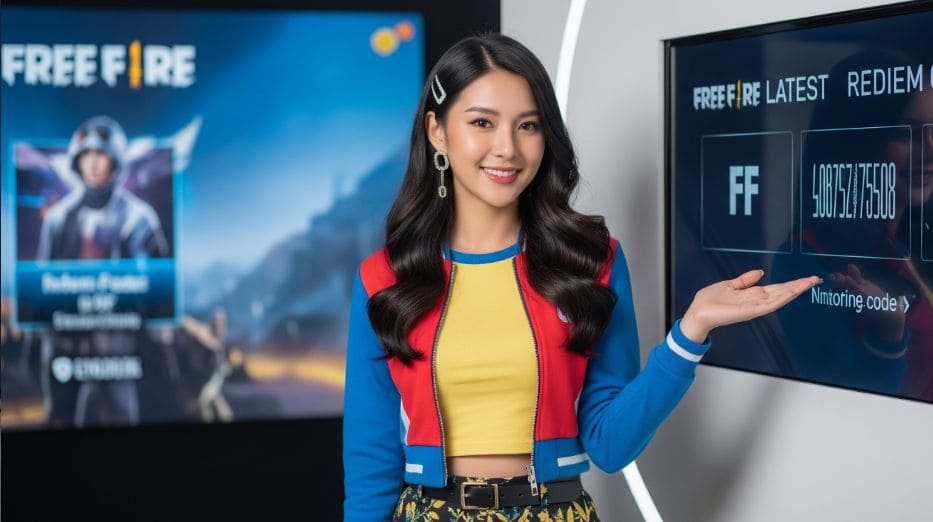 Kode Redeem FF Terbaru 2025, Begini Cara Dapat dan Klaim Hadiah ...