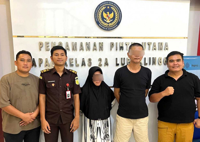 Owner PT Ummi Wisata Travel Lubuk Linggau Akan Segera Disidang