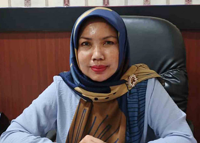 Disnaker Musi Rawas Sebut Pembuatan Kartu Kuning Capai 427, Pelamar Didominasi Lulusan SMA