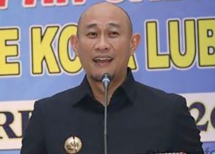 Wali Kota Lubuk Linggau Upayakan SK Ketua RT Bisa Jadi Jaminan Kredit di Bank