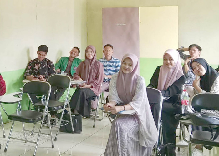 Belajar jadi Pengusaha Muslim dengan Kuliah di Prodi Ekonomi Syariah UIN Al-Azhaar Lubuk Linggau  