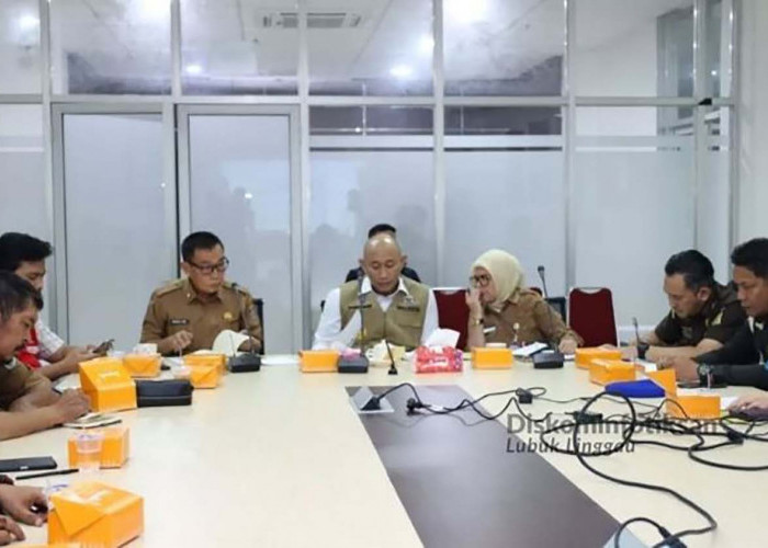 Evaluasi Surat Edaran Wali Kota, Akan Ada Perubahan Jadwal Beli Solar di Lubuk Linggau
