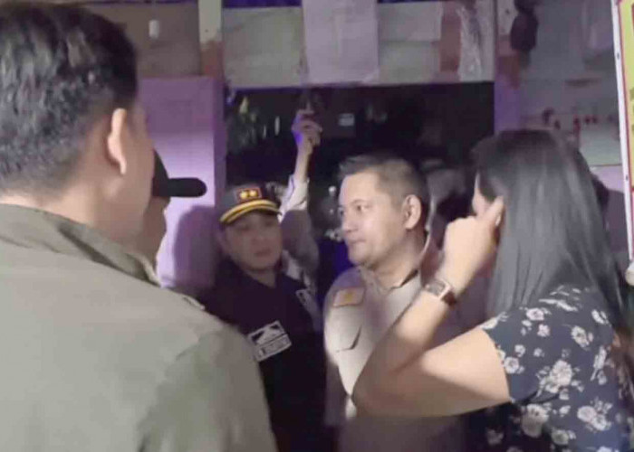 Rapat Penindakan Tempat Hiburan yang Melanggar di DPRD Lubuk Linggau Tak Ada Hasil, Pelaku Usaha Tidak Hadir