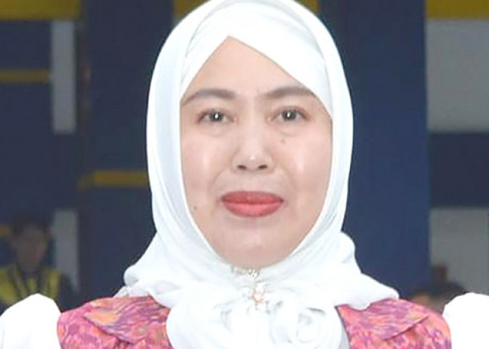 Lubuk Linggau Masih Ajukan Sapi Kurban Presiden 2026 dari Banmas, Utamakan dari Peternak Lokal