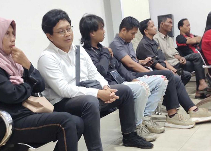5 Fakta Tentang Pembunuhan di Hotel Ledosis Palembang, Suami Tak Tahu Istri Buka Open BO