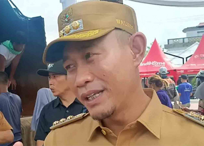 Batik Tunjuk Langit jadi Motif Seragam SD dan SMP di Lubuk Linggau, Begini Teknis Mendapatkannya