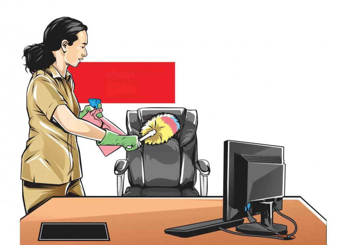 Dua Kepala Sekolah di Lubuk Linggau Mengundurkan Diri