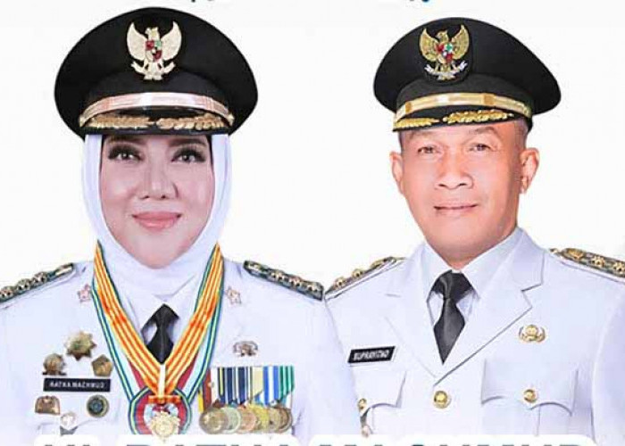 Ditengah Keterbatasan Anggaran, Pemkab Musi Rawas Tetap Pacu Pembangunan 2026