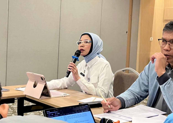 BGN Matangkan Standar Gizi Program MBG, untuk Optimalkan Penyusunan Menu