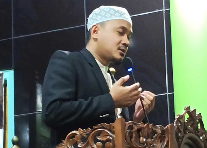 Raih Lailatul Qadar dengan Menghidupkan Malam Dengan Shalat Qiyamul Lail