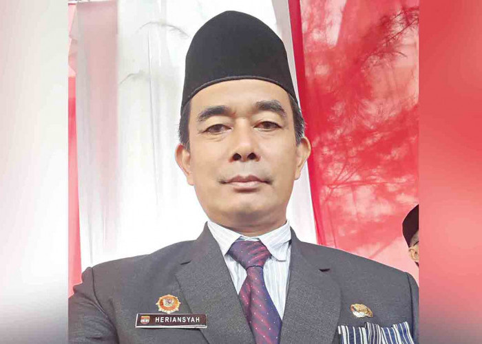 Inspektorat Musi Rawas Perketat Pengawasan ASN, Setiap Laporan Pasti Ditindaklanjuti