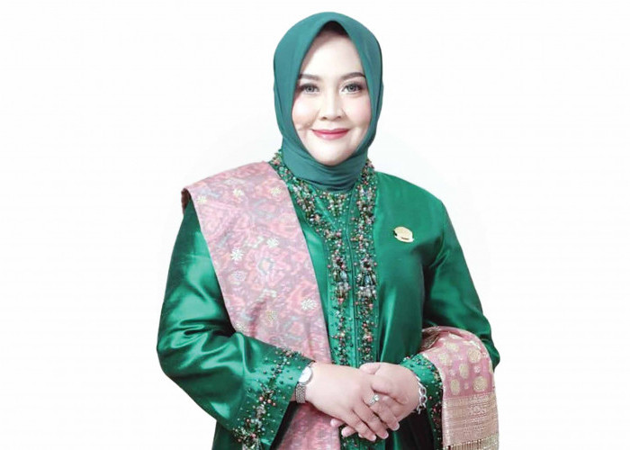 PKB Targetkan Menang Pemilu 2029, Elvaria Tekankan Soal Soliditas 