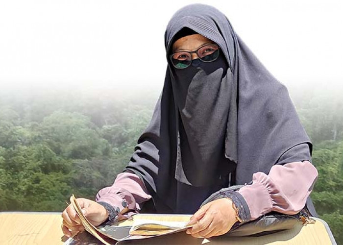 Kiprah Harian Pagi Linggau Pos di Usia 25 Tahun