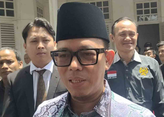 Bupati Bantah Terima Fee, Dugaan Korupsi Pokir DPRD OKU