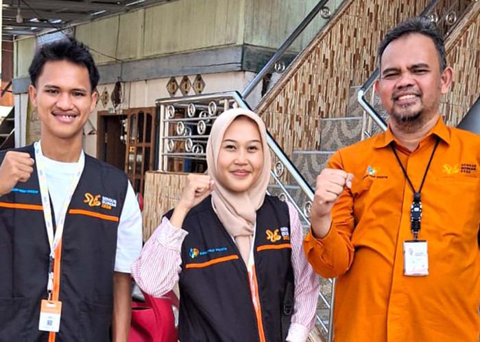 Petugas Sensus Ekonomi Muratara Kesulitan, Warga Enggan Terbuka Soal Penghasilan