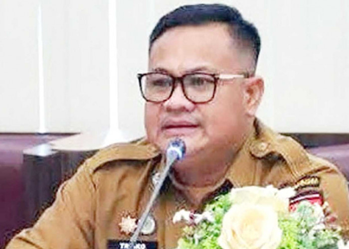 Catat, Jelang dan Usai Cuti Lebaran 2026 ASN Pemkot Lubuk Linggau Terapkan WFA