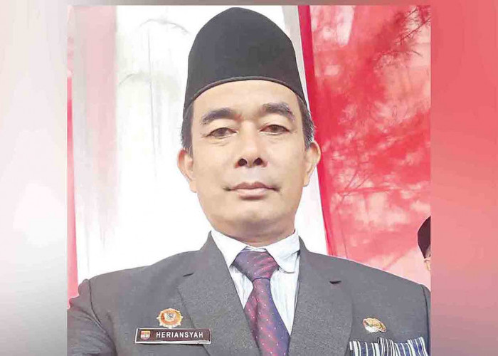 Status Dua ASN Musi Rawas Diberhentikan Sementara. Inspektur : Keputusan Akhir Tunggu Putusan Pengadilan !