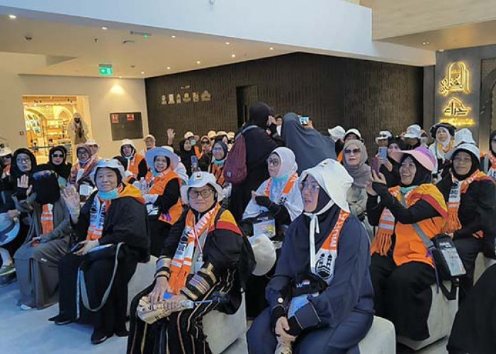 88 JCH Muratara dan Lubuk Linggau Belum Lunasi Bipih, Musi Rawas Lunas Semua