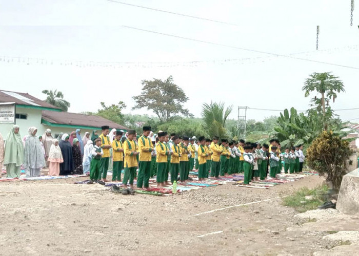 7 Keunggulan Anak Sekolah di SDTQ MAzro’illah, Bisa Jadi Imam dan Hafidz Al-Quran