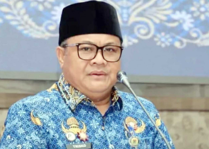 Ini 3 Besar Calon Pejabat Pimpinan Tinggi Pratama Kota Lubuk Linggau 2026, Berikut Nama-namanya