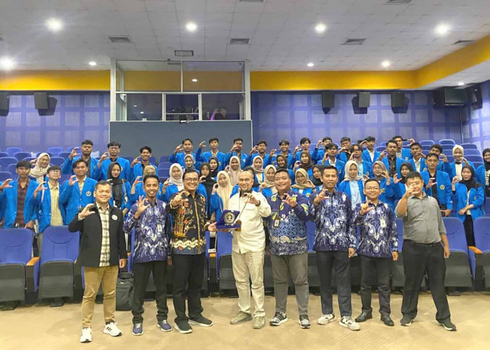 Punya 3 Program Unggulan, Lulusan Prodi Teknologi Informasi UNPARI jadi Talenta Paling Dicari 2026