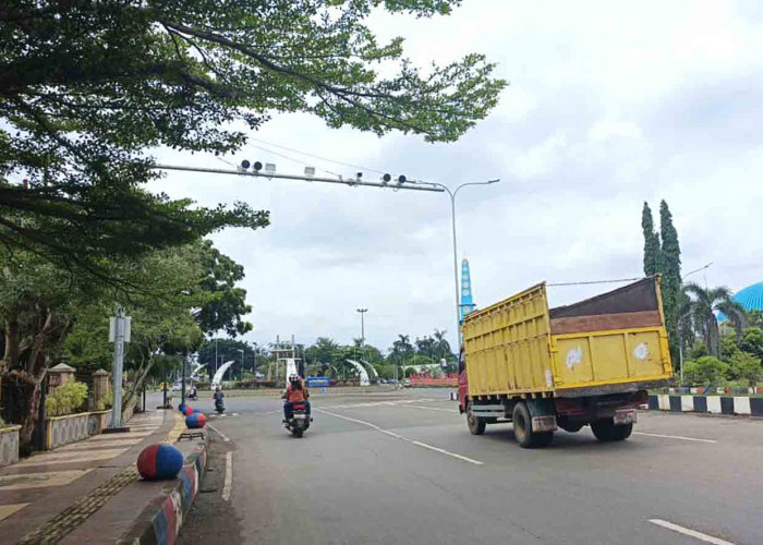 Polres Musi Rawas Catat, Sepanjang Tahun 2025 ada 2.005 Pengendara Melanggar Lalu Lintas