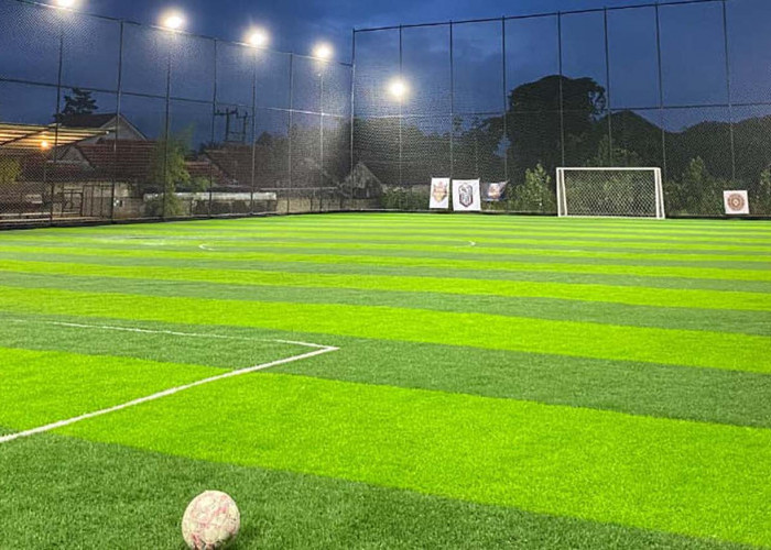 Max Sport Center Hadir Sebagai Ikon Sport & Lifestyle Baru di Lubuklinggau