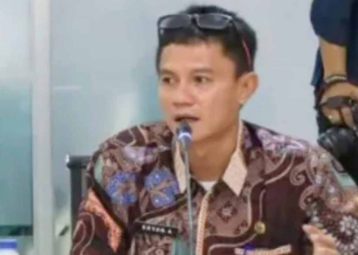 Atasi Blankspot di Lubuk Linggau, Tower Sementara Provider Petanang Ulu Proses Mobilisasi dari Pulau Enggano
