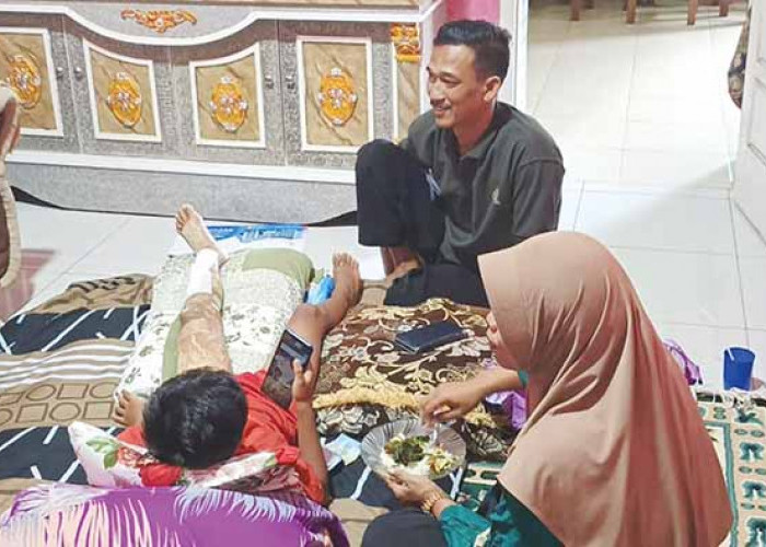 Atlet Potensial Lubuk Linggau Cedera Parah, PSSI Siapkan Pemantauan Medis
