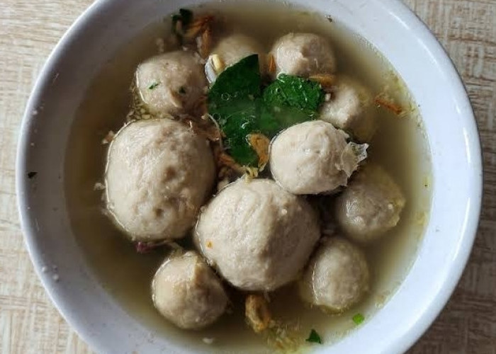 Bakso Acel Lubuk Linggau: Kuliner dengan Rasa Gurih yang Menggoyang Lidah