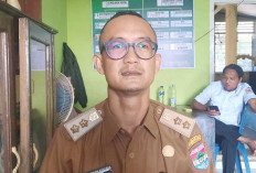 Di Kelurahan Sumber Agung Tinggal Satu Anak Stunting Masih Dalam Pendampingan 