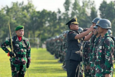 Kenapa Rekrutmen Tamtama TNI AD 2026 Menjadi Kesempatan Besar Bagi Pemuda Indonesia