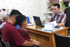 Libur Lebaran Tetap Jaga Kondisi Kesehatan Anak
