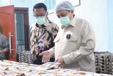 BPJPH Kebut Sertifikasi Halal Dapur MBG, Semua Kepala Dapur Menjadi Penyelia