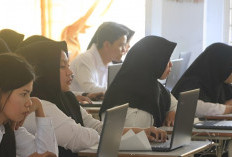 Pendaftaran CPNS dan PPPK 2025 Tiada, Bagaimana Peluang Tahun 2026? Ini Penjelasan Terbarunya