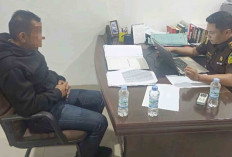 Mantan Ketua KONI Diperiksa Kejari, Dugaan Penyimpangan Dana Hibah