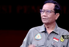 Mundur dari Kabinet Indonesia Maju, Mahfud MD akan Leluasa Membuka Data Sebenarnya 