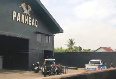 Personil Kodam II/Sriwijaya Diminta Hindari Tempat Hiburan Malam, Pemkot Perketat Pengawasan