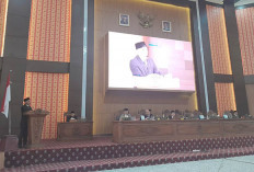 DPRD Lubuk Linggau Minta Pemkot Serius Atasi Stunting dan Miskin Ekstrim