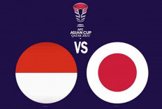 Piala Asia 2024: Prediksi Indonesia vs Jepang, Duel Hidup Mati, Jika Kalah, Apa Garuda Lolos?