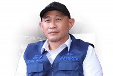 Soal Penangkapan Oknum Pimpinan Ponpes, Wali Kota: Jangan Sampai Rusak Kepercayaan Masyarakat Terhadap Ponpes