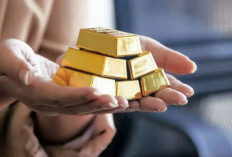 5 Kesalahan Fatal Investasi Emas yang Sering Dilakukan Pemula, Nomor 3 Paling Banyak Menjebak