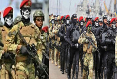 7 Fakta Menarik Pasukan Elit TNI AL Kopaska yang Diakui dan Disegani NATO