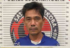 Pengedar Ganja Asal bengkulu Ditangkap di Lubuk Linggau, Selain Dijual, Pakai Sendiri Biar Tidak Mabuk Laut