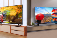 5 Rekomendasi Smart TV 32 Inch Terbaik 2025 Harga Murah Rp2 Jutaan, Lengkap Tontonan dengan Google Assistant