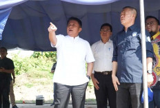 Sumsel Tuan Rumah Kejurnas Grasstrack Agustus 2025, Begini Persiapannya