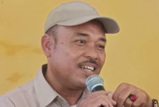 DPPKB Musi Rawas Berikan Layanan Satyagatra, ini Tujuannya