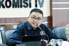 Legislator Syaiful Padli Desak Pengaktifan Kembali 114.000 Peserta BPJS Kesehatan PBI