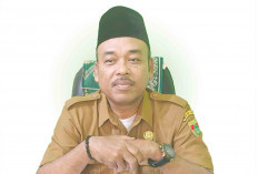 DPPKB Musi Rawas Targetkan Setiap Desa Ada Sekolah Lansia